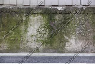 wall concrete dirty 0014
